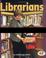 Go to record Librarians
