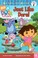 Go to record Just like Dora!