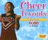 Go to record Cheer tryouts : making the cut
