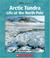 Go to record Arctic tundra : life at the North Pole