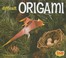 Go to record Difficult origami