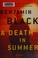 Go to record A death in summer : a novel