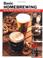 Go to record Basic homebrewing : all the skills and tools you need to g...