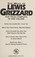 Go to record The most of Lewis Grizzard : Five titles complete in one v...