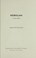 Go to record Hezbollah : a short history