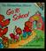 Go to record Berenstain Bears go to school