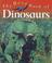 Go to record The best book of dinosaurs