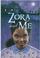 Go to record Zora and me : the song of Ivory
