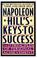 Go to record Napoleon Hill's keys to success : the 17 principles of per...