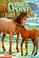 Go to record Ponies at the point