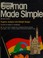 Go to record German made simple
