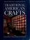 Go to record Traditional American crafts
