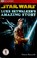 Go to record Star wars. Luke Skywalker's amazing story