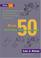Go to record Draw 50 boats, ships, trucks & trains
