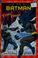 Go to record Batman : Time Thaw