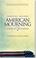 Go to record American mourning : the intimate story of two families joi...