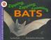 Go to record Zipping, zapping, zooming bats