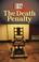 Go to record The death penalty