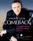 Go to record Staging your comeback : a complete beauty revival for wome...