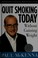 Go to record Quit smoking today : without gaining weight