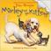 Go to record Marley and the kittens