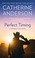Go to record Perfect timing : a Harrigan family novel