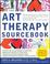 Go to record The art therapy sourcebook