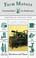 Go to record Farm motors : Practical hints for handy-men