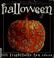 Go to record Halloween : 101 frightfully fun ideas