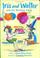 Go to record Iris and Walter and the birthday party : Iris and Walter #10
