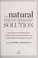 Go to record The natural menopause solution : expert advice for melting...