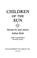 Go to record Children of the sun : stories by and about Indian kids