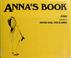 Go to record Anna's book