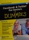 Go to record Facebook & Twitter for seniors for dummies