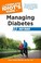Go to record The complete idiot's guide to managing diabetes : fast-track