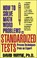 Go to record How to solve math word problems on standardized tests