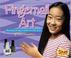 Go to record Fingernail art : dazzling fingers and terrific toes