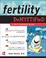 Go to record Fertility demystified