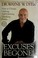 Go to record Excuses begone! : how to change lifelong, self-defeating t...