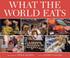 Go to record What the world eats