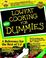 Go to record Lowfat cooking for dummies