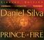 Go to record Prince of fire