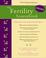 Go to record The fertility sourcebook : everything you need to know