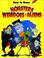 Go to record How to draw monsters, weirdoes & aliens