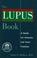 Go to record The lupus book : a guide for patients and their families