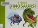 Go to record Fierce dinosaurs! : the large theropods.
