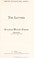 Go to record The letters the inn at Eagle Hill, book 1.