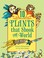 Go to record 10 plants that shook the world