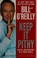Go to record Keep it pithy : useful observations in a tough world