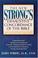 Go to record The new Strong's exhaustive concordance of the Bible : eas...
